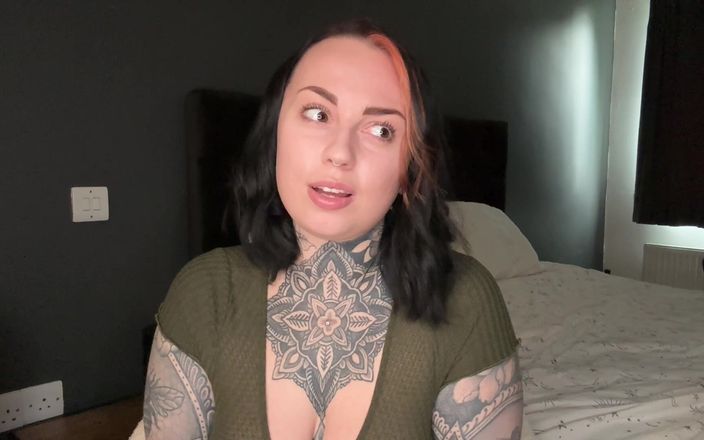 Miss Valentina: Thử thách calo 5000