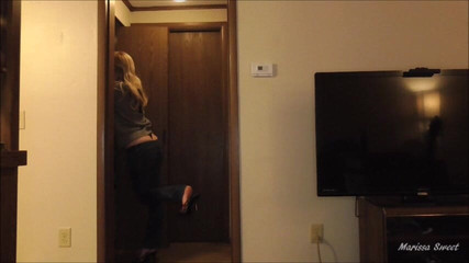 Marissa Sweet: 내가 원하는 것을 얻기