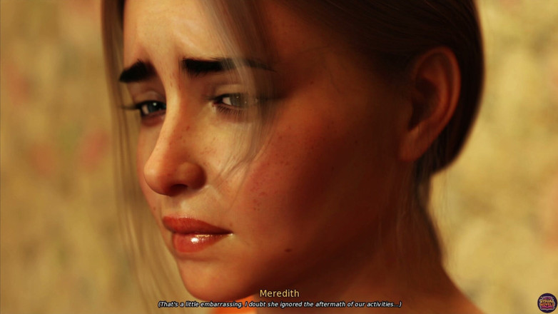 Lac Toe: Game of Heart část 20