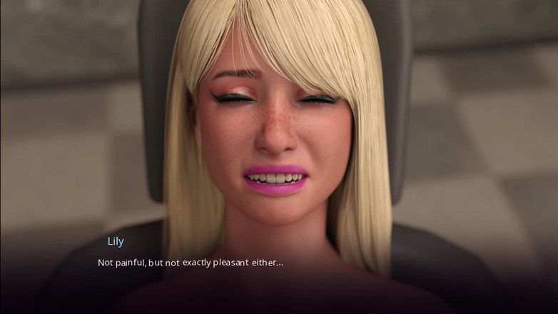 Johannes Gaming: Village Slut Transformation 23 Lilly Dostał znaczek włóczęgę i sutek gruszki