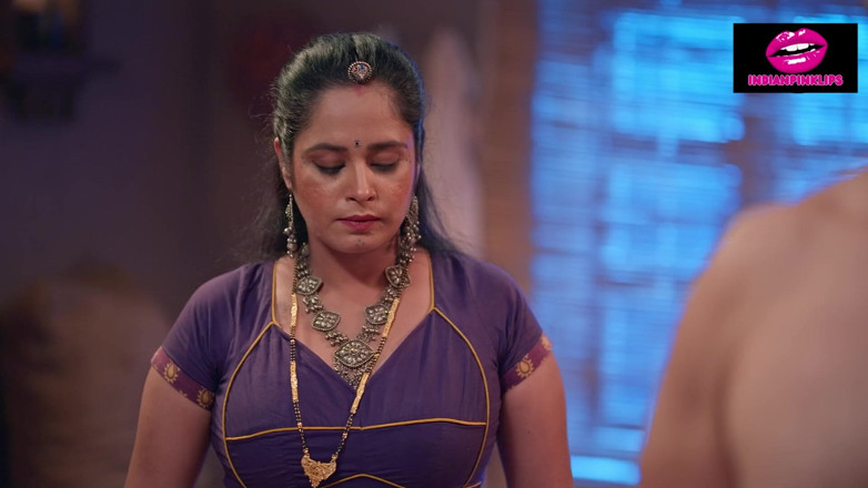 Indianpinklips: Ullu Actress Sex with Desi Man