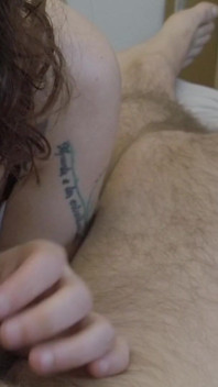 I'm Going to Suck My Friend's Dad's Dick, I Hope He Doesn't Find Out.