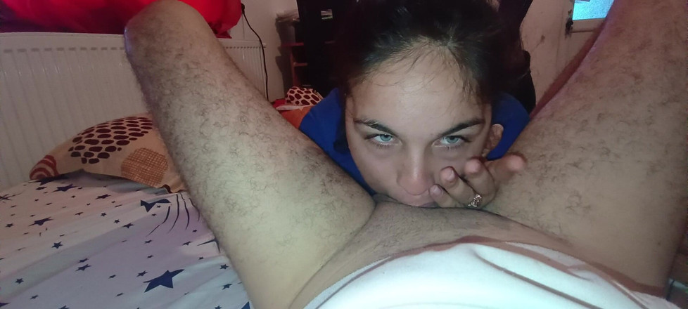 Ionut899: I Sug Pula Lui Tati