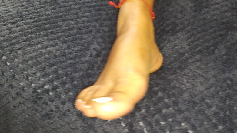 Latina Dark Lost BTS Videos: Latina dark, verlorene bts-füße