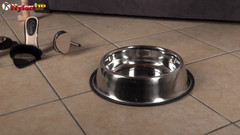 FootFetish Girls With Sex Toys and Nylons: Игра с писсингом с двумя фриковатыми дамами