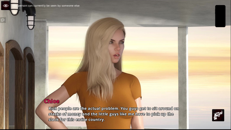 Johannes Gaming: College Kings 25 jugamos un juego increíble en el barco