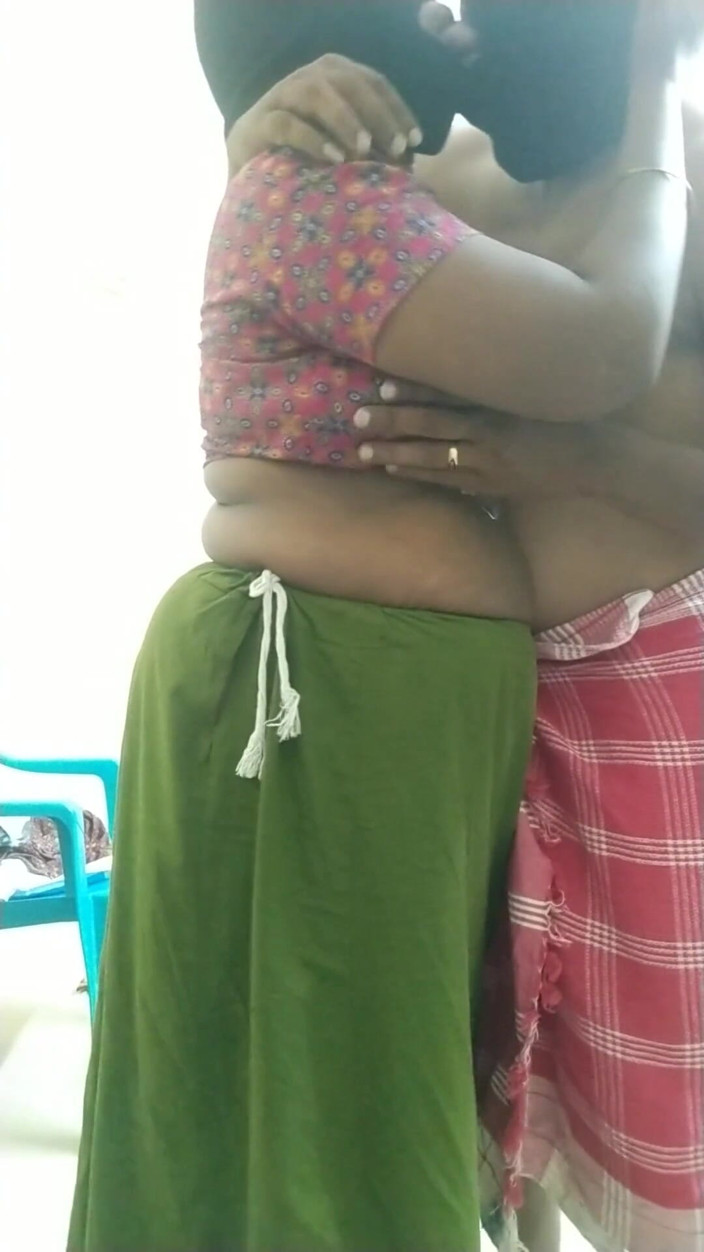 Saranya: Neighborhood Boy Fuck