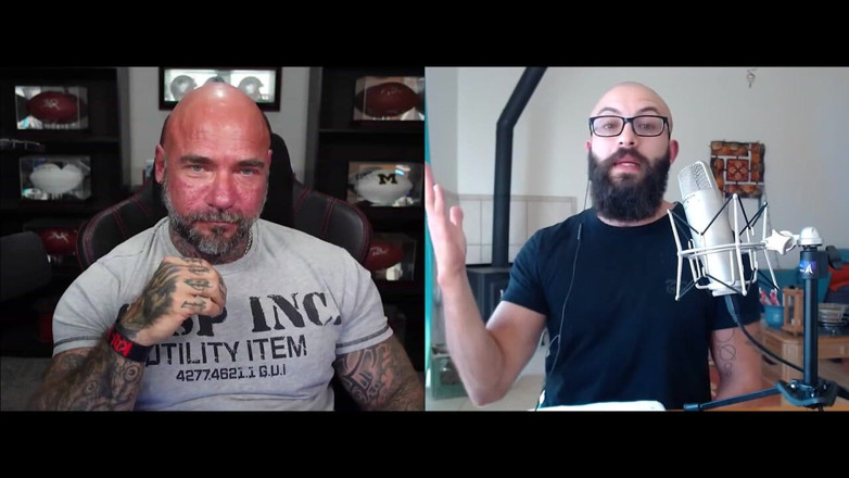 Raw and Uncensored with Masculine Jason: Porn Star Confessions - trip richards interview teil 1 episode 1