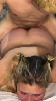 Orgasmischer