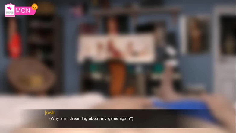 Dirty GamesXxX: Aripi de silicon: Să începem - episodul 1