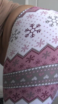 สาวอาหรับแอลจีเรียในปารีส โดนควยใหญ่ยัดรูตูด