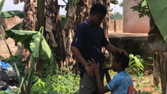 Amateur Teen Studio: Přišla jsem pozdě do třídy, pls šukej mě, místo aby mě...