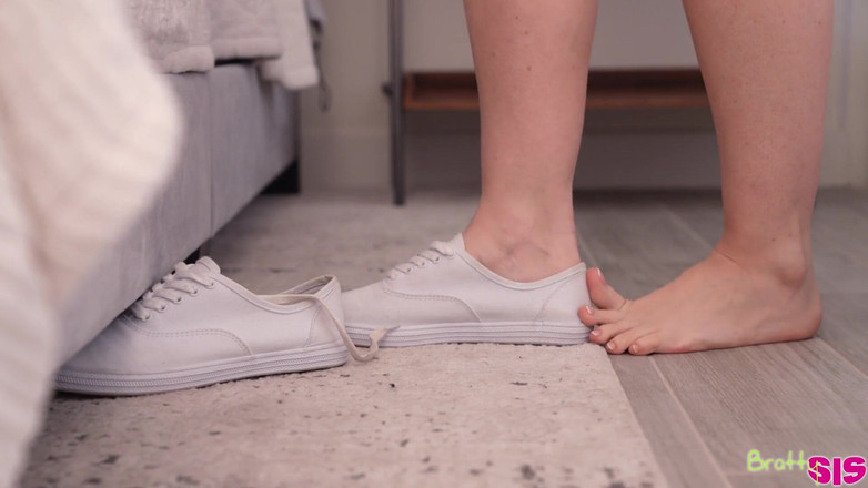 BrattySis: Aku kira aku lagi sendirian - s31:e12