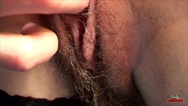 Vere Casalinghe Italia.: Horny brunette gets anally fucked