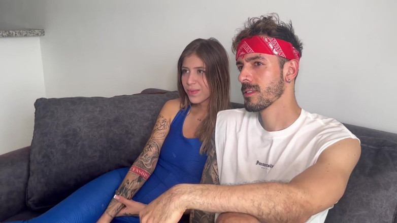 Molly Smith: I teach my best friend from college how to fuck