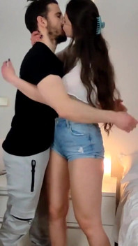 My Step Sister Wants to Fuck Me