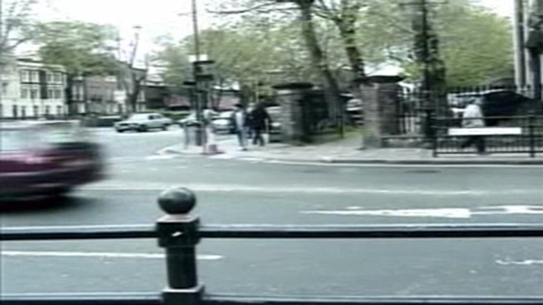 British Blue Movies: Big Omar's British Adventures: Big Boob Booty (2001)