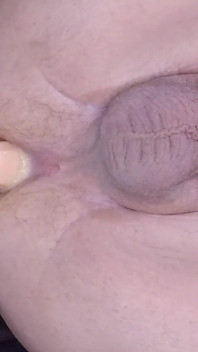 22 minutes of my hole getting pounded by my machine