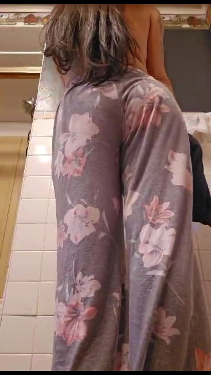 Lizzie Luster: Toužíš po mně?
