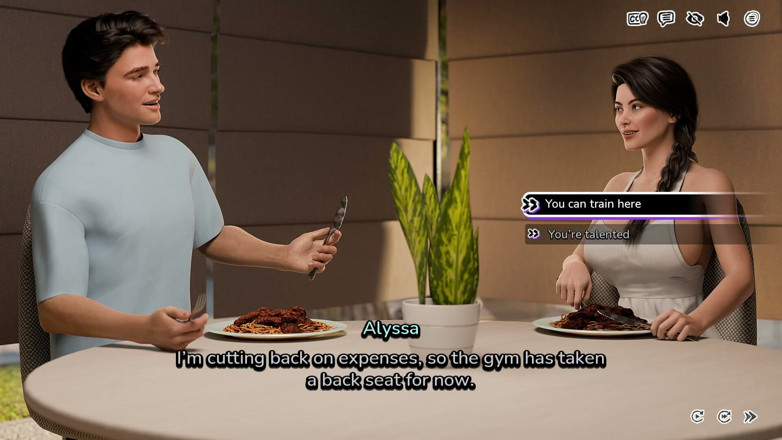 Like A Boss: เกมเพลย์ที่สมบูรณ์ - Freshwomen 3, ตอน 21