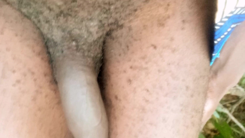 Judith xxx: Perasaan hebat pada tubuh saya
