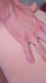 Wet Pussy Doggystyle Rough Fuck!