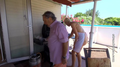 Sarah Stern: Meg Spankers Cookbook