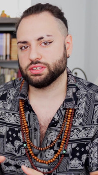 Lecciones de sexo - cunnilingus, de Nathan