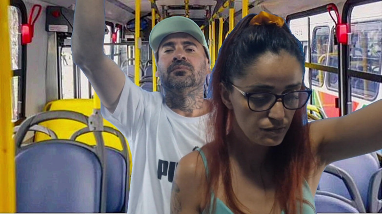 ksalnovinhos: Seks transport publiczny