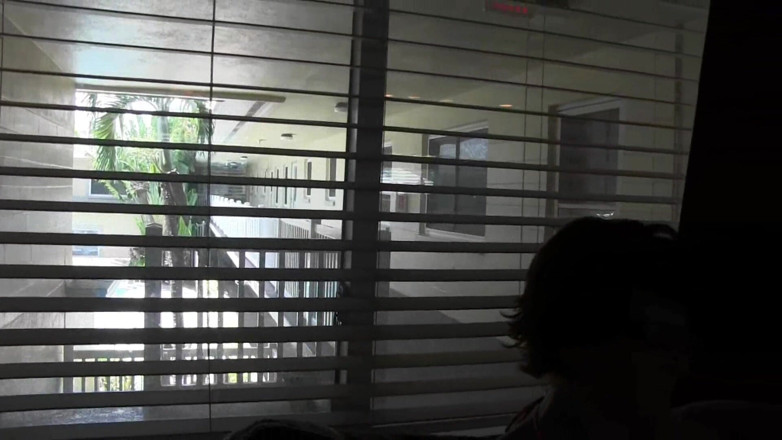 Popp Sylvie: Fucked in the apartment