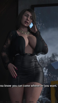 Bay Blackeyes'in birlikte hayatı - striptiz siyah jack, natürist kampta ilk gün 2