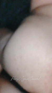 Pinay pingando buceta cremosa quente foda