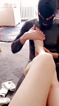 Lick My Foot 2