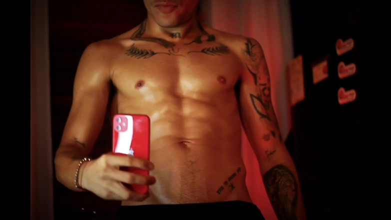 MakyParker: Ukázka Testování kamery