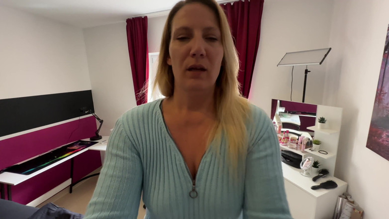 Julia-Winter: Es War Soweit - Nach Sexentzug Endlich Wieder Einen Creampie - Wie...