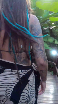 Không Thể Dừng Lại!! Thổi Kèn Mạnh Bạo Từ Dreadhot