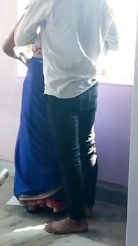 College Ki Madam Ko Young Student Boy Ne Mast Chuda