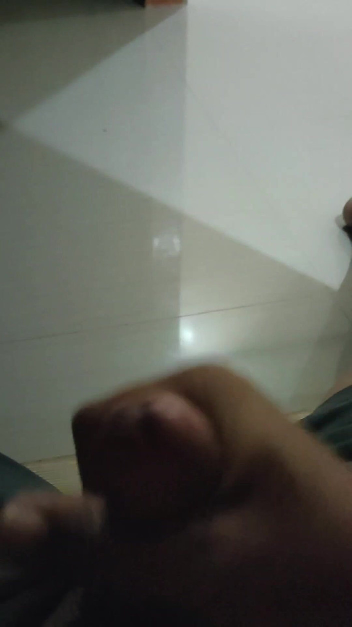 ArchAss: Night Jerk!