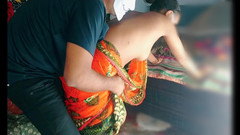 Rakul008: Třesoucí se noha stříkající orgasmus.Indická Bhabhi Bebo je poprvé, Suhaagraat...