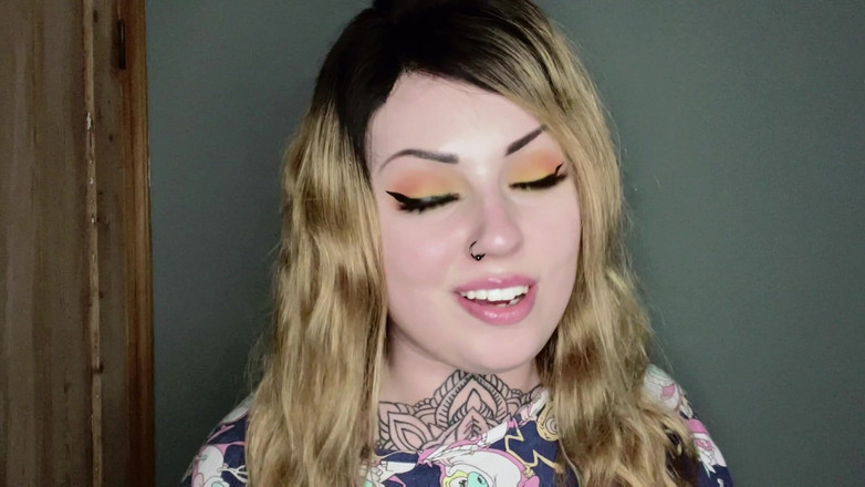 Miss Valentina: Secret Wedgie Cummer