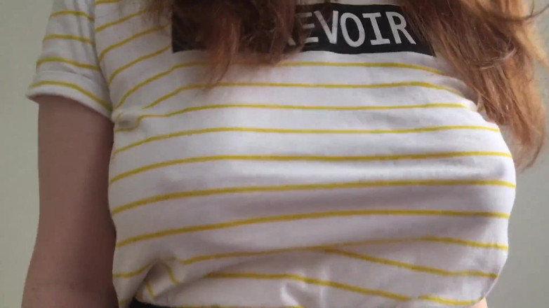 AmyHi: Styvdotter kom för att knulla efter lektioner