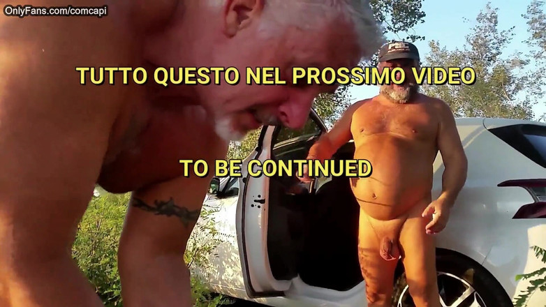 CiccioloBrizzolo: サイド1 - セックス・オン・ザ・リバー(fiume Tagliamento)