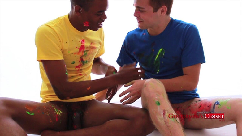 Gentlemen's Closet: Luke y Patrick - colores 01