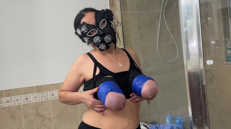 VeeVee Vixen: Live streaming toket besar j cup