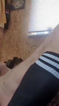 Fisted by Fucking Machine
