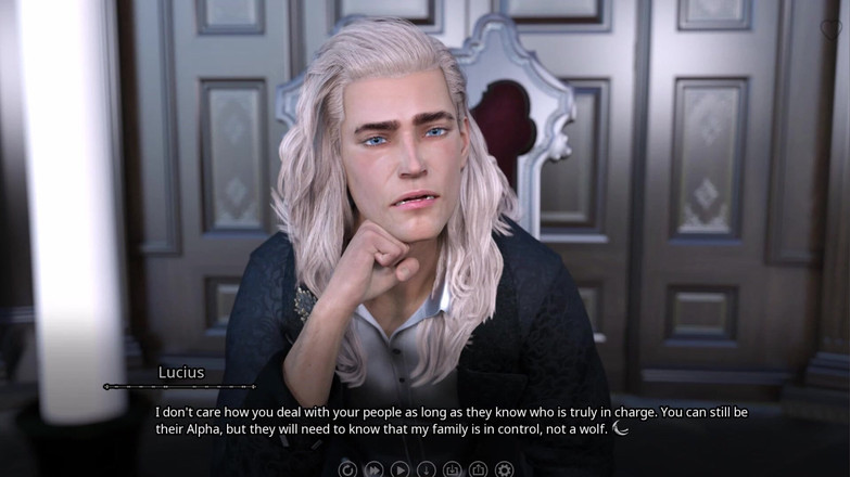 3D Cartoon Porn: Сім царств 15 - naya &amp; atlas: ніч з'єднання