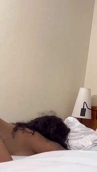 Petite Slut Kash Getting That Pussy Destroyed in My Club