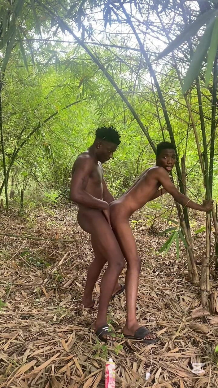 Blackthug20k: 冒险，一切的性爱全视图