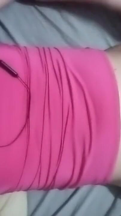 Unzipping and Stroking Chickcock (Lil Taste)
