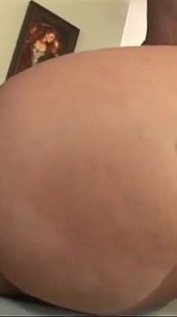 Ass Banged by Giant Amazing Black Cock Vol 9
